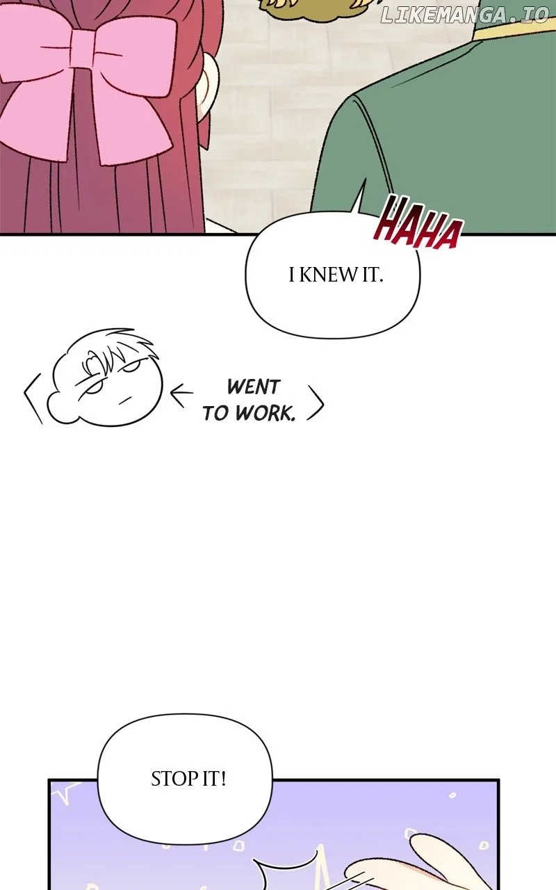 Éminence Grise Female Lead Is Trying to Make Me Her Stepmom Chapter 111 – Page 6