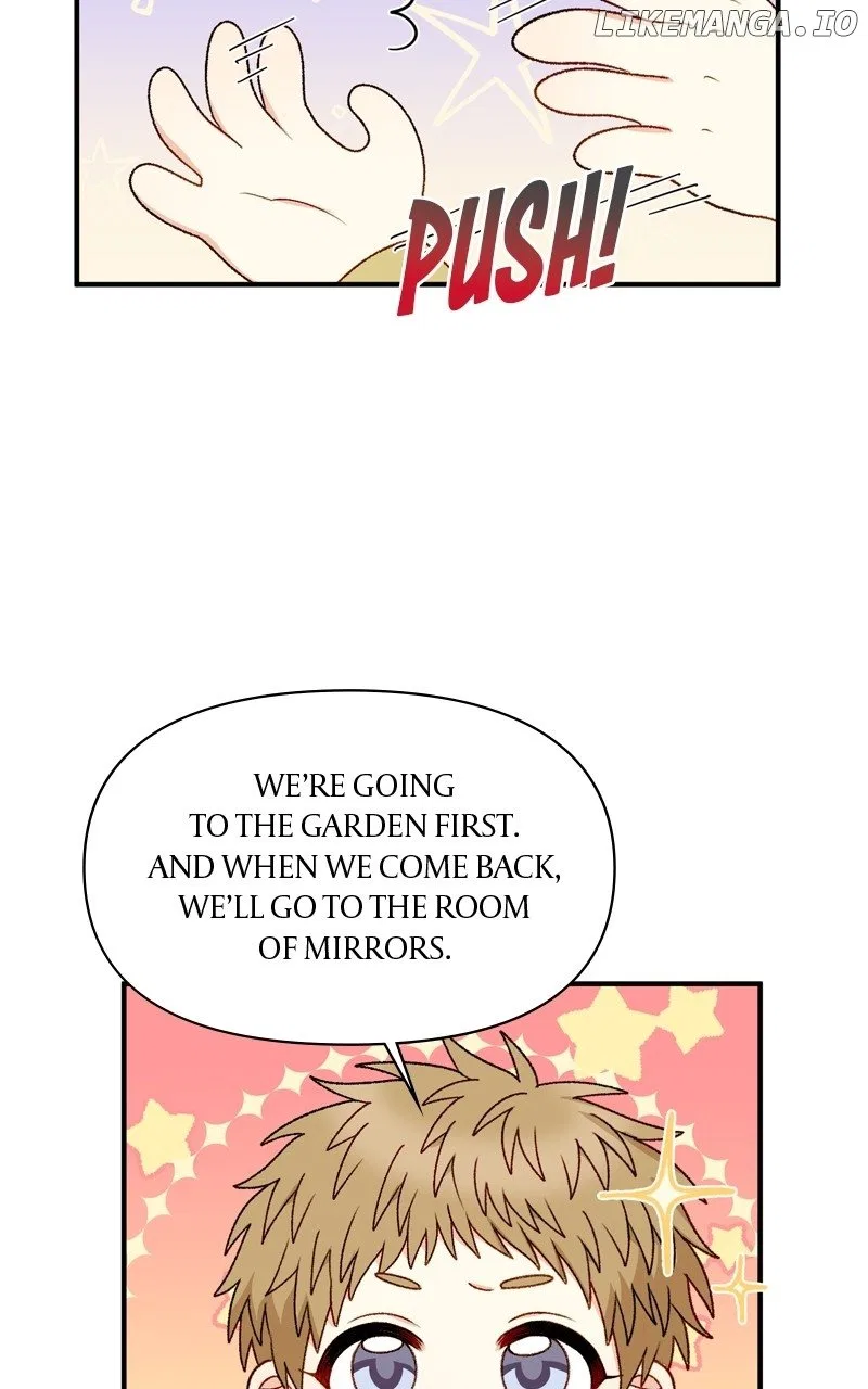 Éminence Grise Female Lead Is Trying to Make Me Her Stepmom Chapter 111 – Page 7