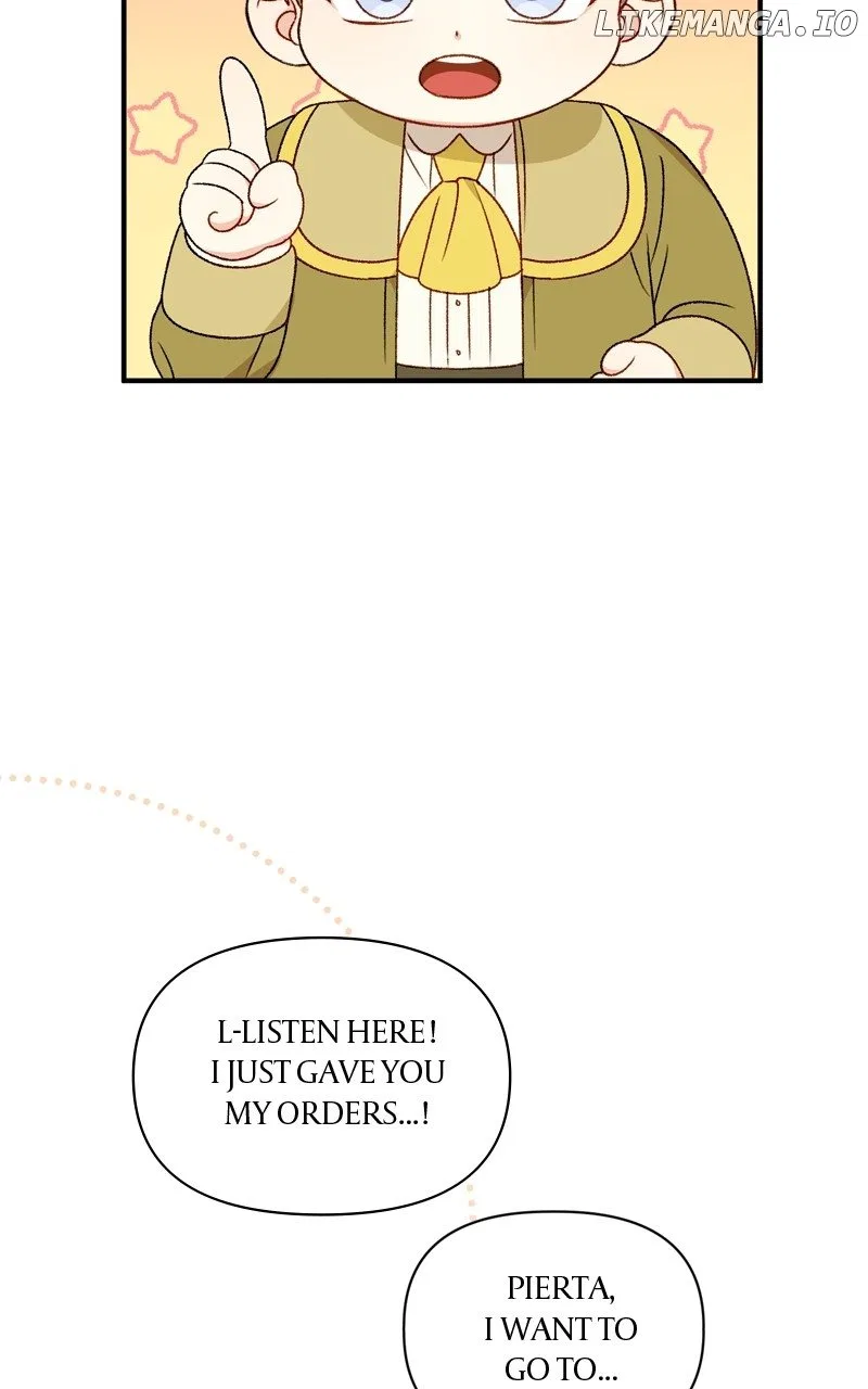 Éminence Grise Female Lead Is Trying to Make Me Her Stepmom Chapter 111 – Page 8