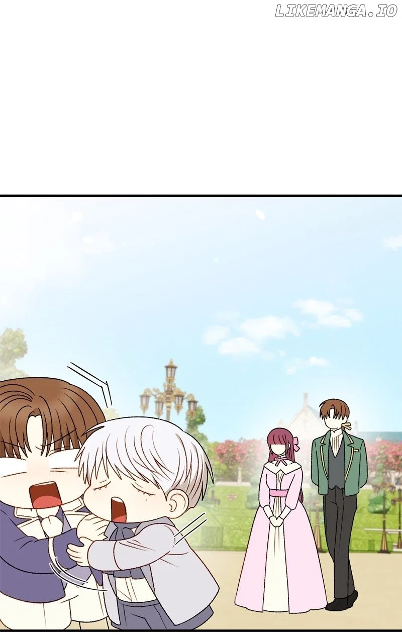 Éminence Grise Female Lead Is Trying to Make Me Her Stepmom Chapter 111 – Page 12