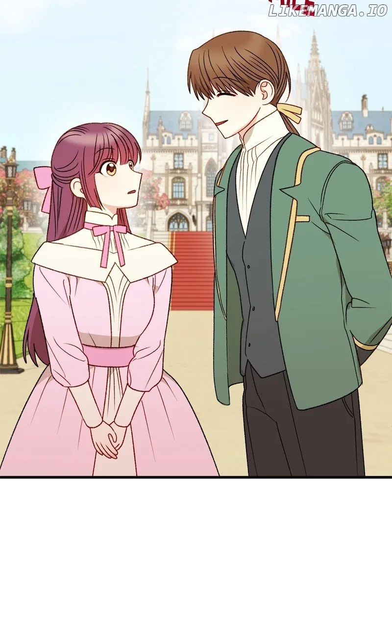 Éminence Grise Female Lead Is Trying to Make Me Her Stepmom Chapter 111 – Page 16