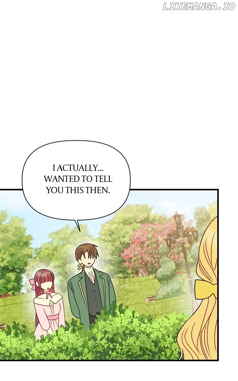 Éminence Grise Female Lead Is Trying to Make Me Her Stepmom Chapter 111 – Page 19