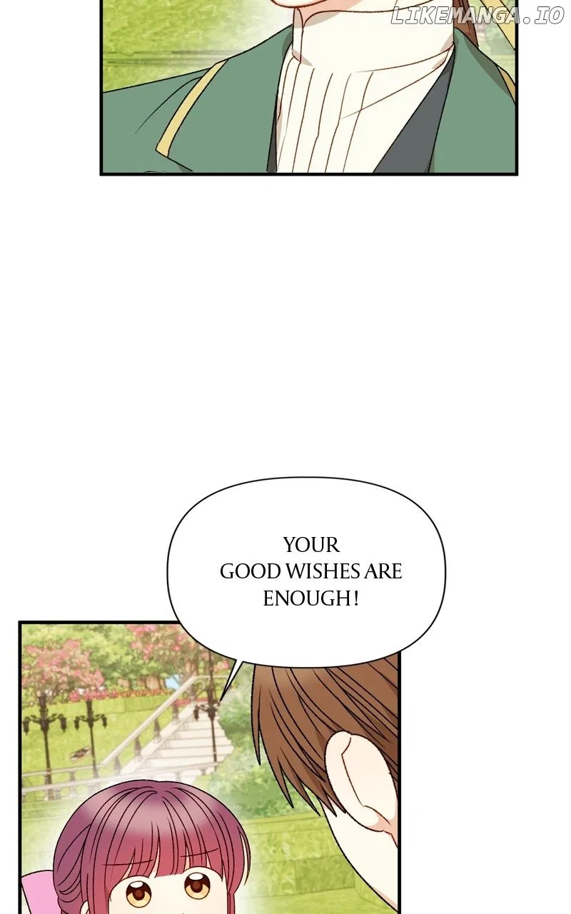 Éminence Grise Female Lead Is Trying to Make Me Her Stepmom Chapter 111 – Page 21