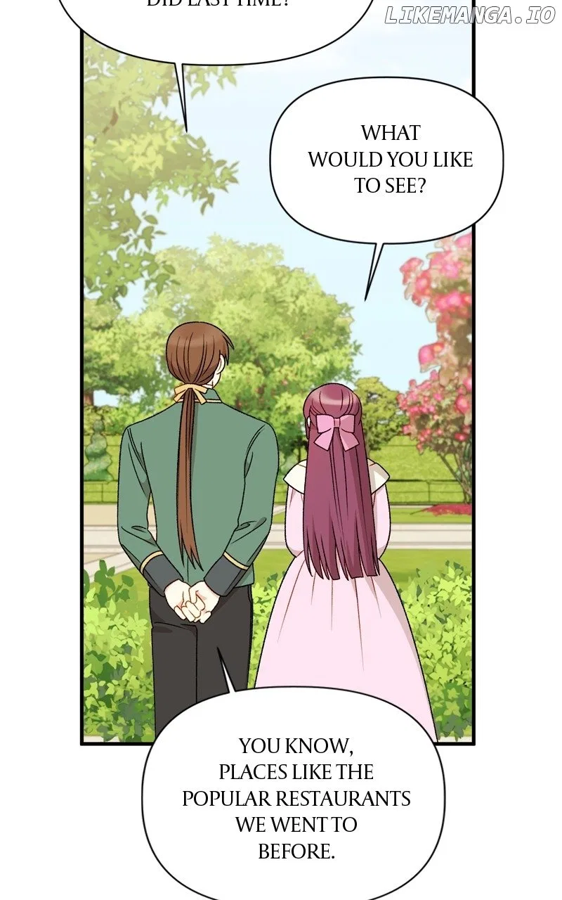 Éminence Grise Female Lead Is Trying to Make Me Her Stepmom Chapter 111 – Page 24