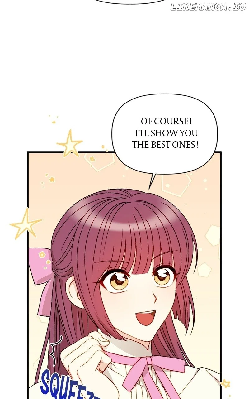 Éminence Grise Female Lead Is Trying to Make Me Her Stepmom Chapter 111 – Page 25