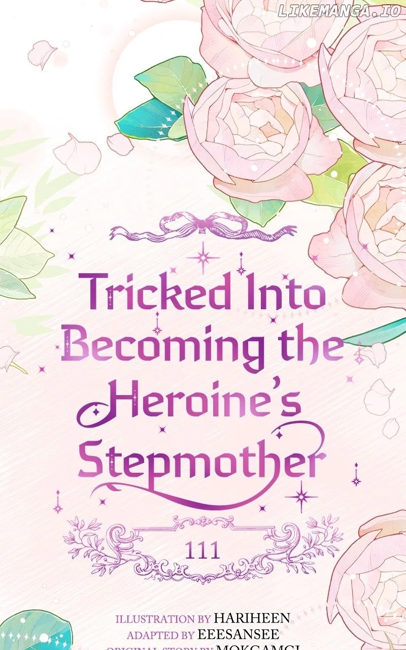 Éminence Grise Female Lead Is Trying to Make Me Her Stepmom Chapter 111 – Page 30