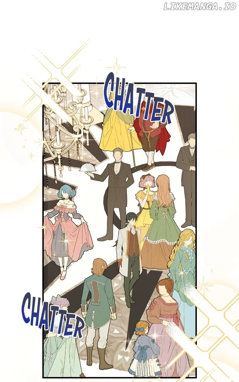 Éminence Grise Female Lead Is Trying to Make Me Her Stepmom Chapter 111 – Page 34