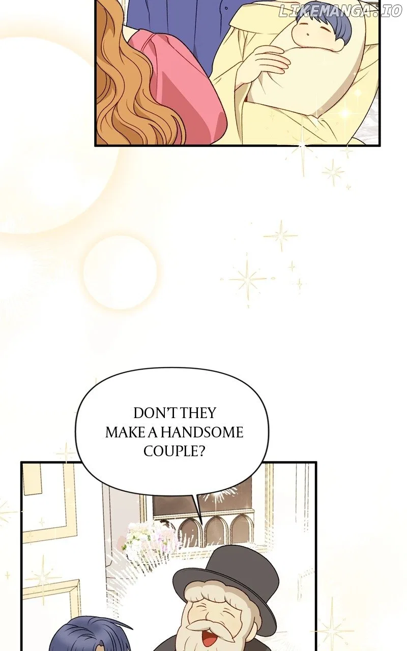 Éminence Grise Female Lead Is Trying to Make Me Her Stepmom Chapter 111 – Page 36