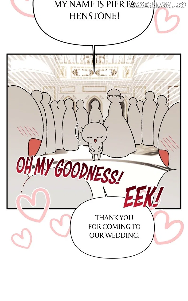 Éminence Grise Female Lead Is Trying to Make Me Her Stepmom Chapter 111 – Page 40