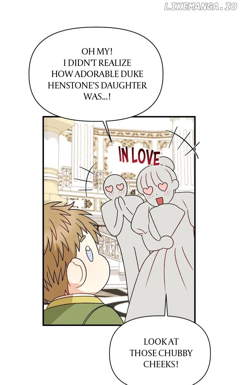 Éminence Grise Female Lead Is Trying to Make Me Her Stepmom Chapter 111 – Page 41