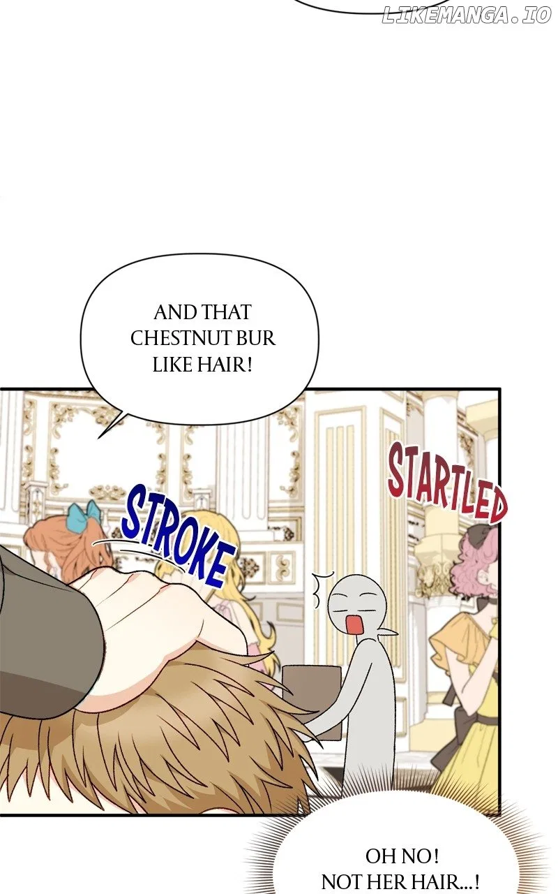 Éminence Grise Female Lead Is Trying to Make Me Her Stepmom Chapter 111 – Page 42