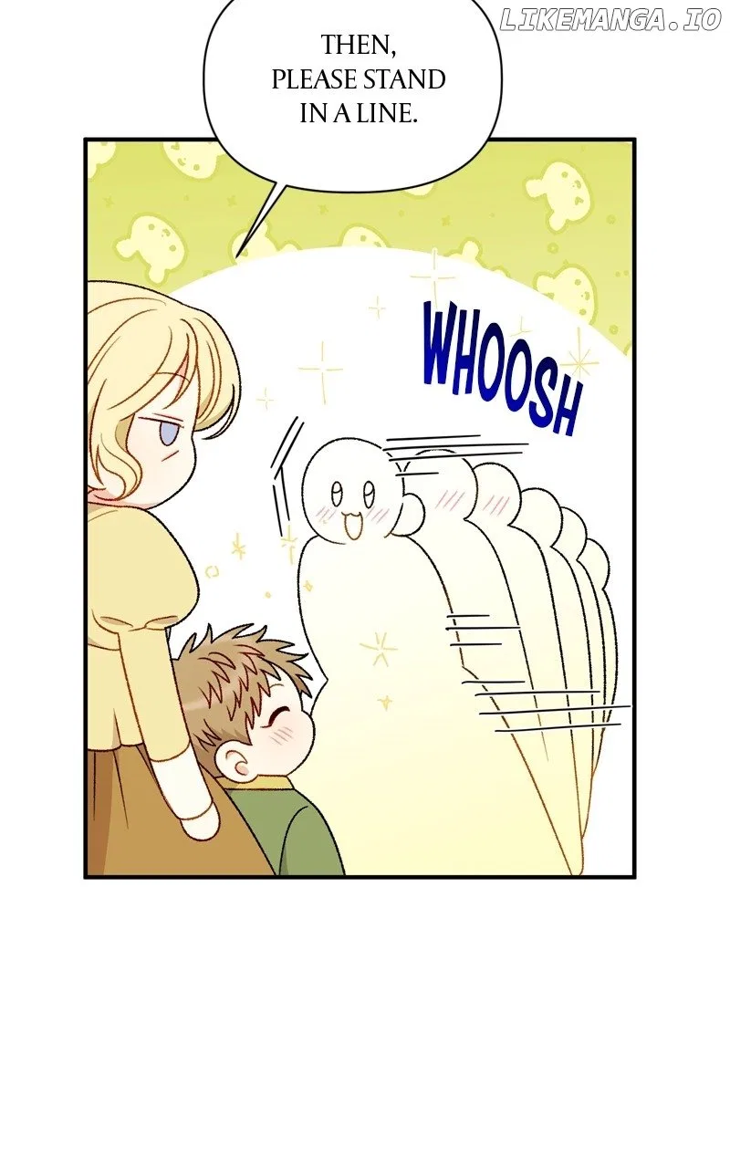 Éminence Grise Female Lead Is Trying to Make Me Her Stepmom Chapter 111 – Page 47