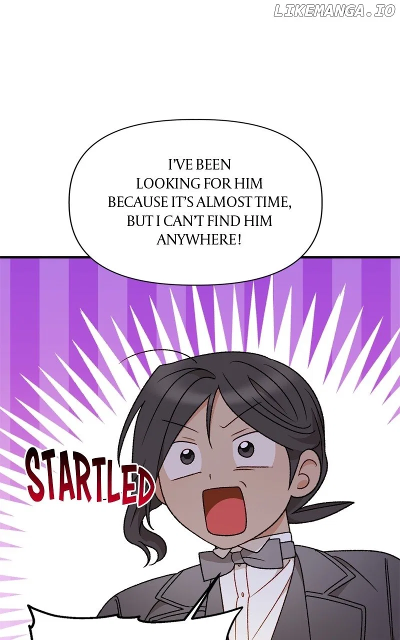 Éminence Grise Female Lead Is Trying to Make Me Her Stepmom Chapter 111 – Page 49