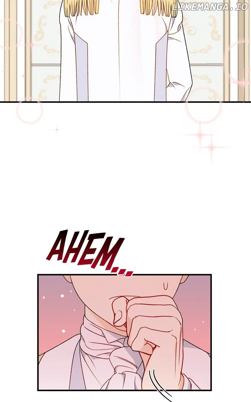 Éminence Grise Female Lead Is Trying to Make Me Her Stepmom Chapter 111 – Page 53