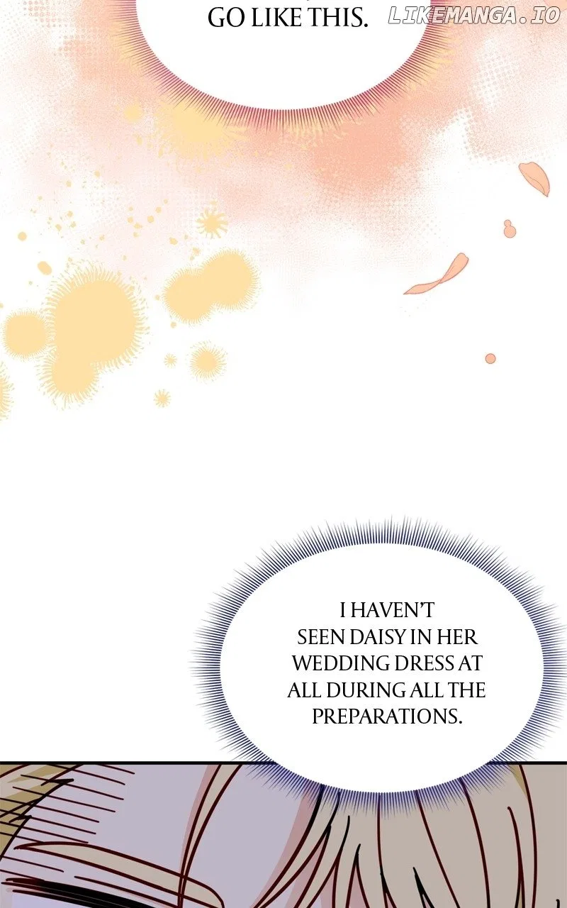 Éminence Grise Female Lead Is Trying to Make Me Her Stepmom Chapter 111 – Page 56