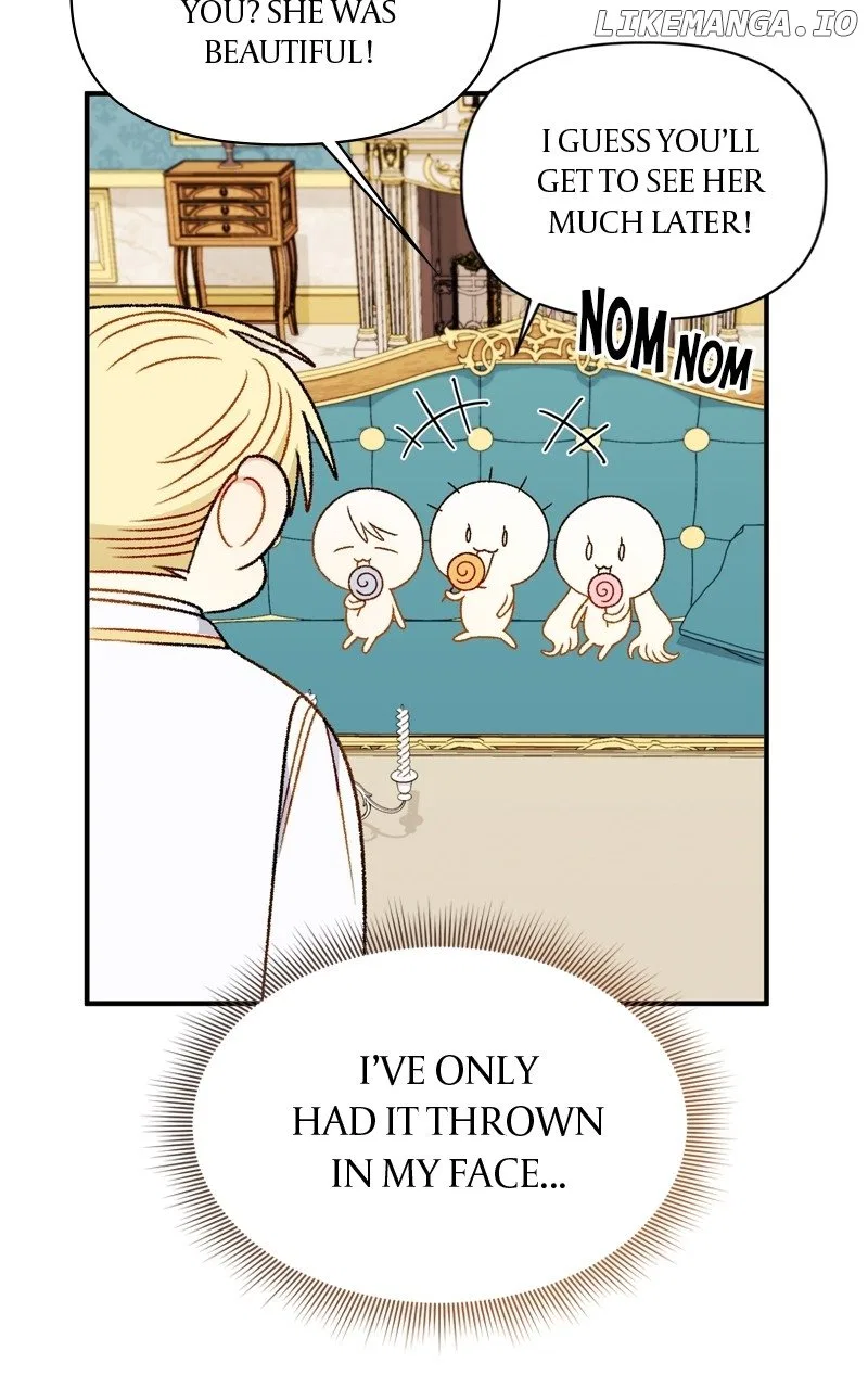 Éminence Grise Female Lead Is Trying to Make Me Her Stepmom Chapter 111 – Page 58