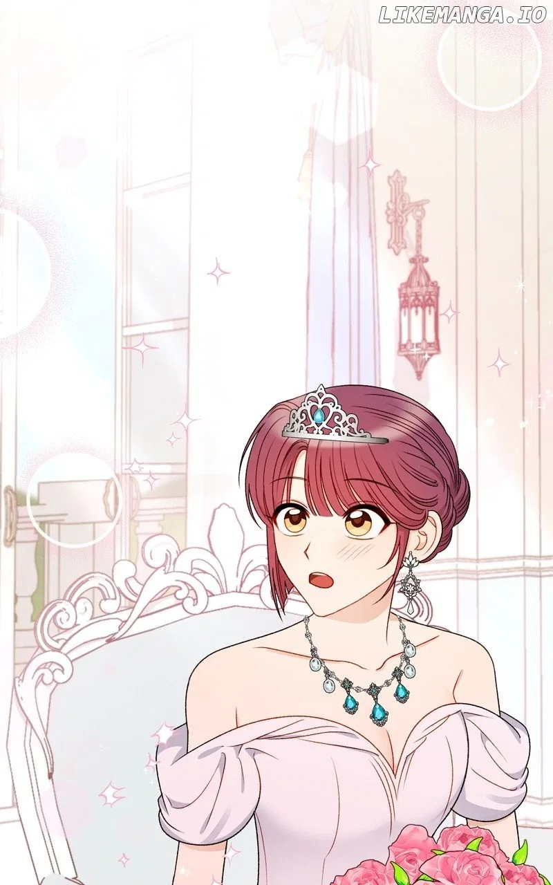 Éminence Grise Female Lead Is Trying to Make Me Her Stepmom Chapter 111 – Page 63