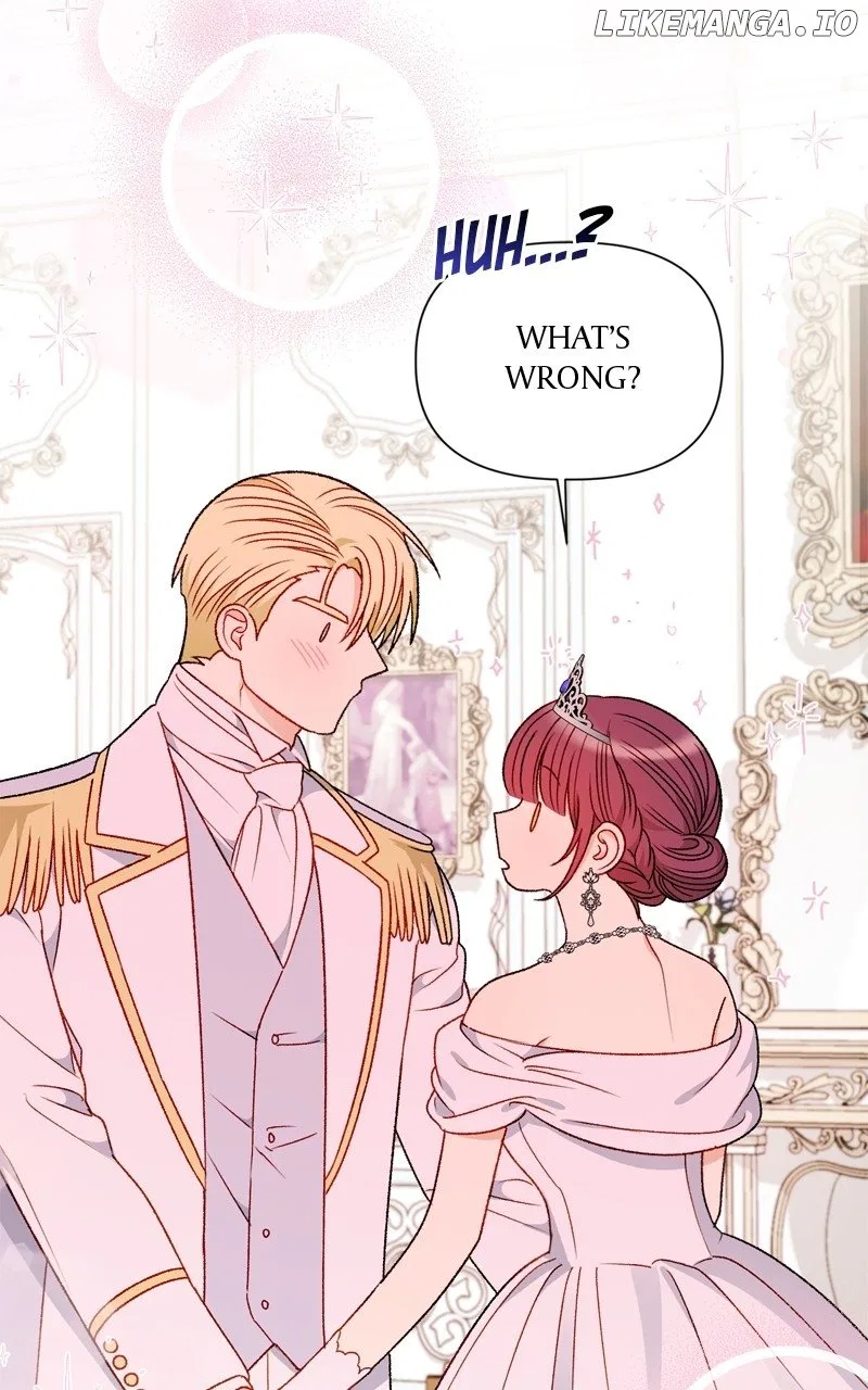 Éminence Grise Female Lead Is Trying to Make Me Her Stepmom Chapter 111 – Page 67