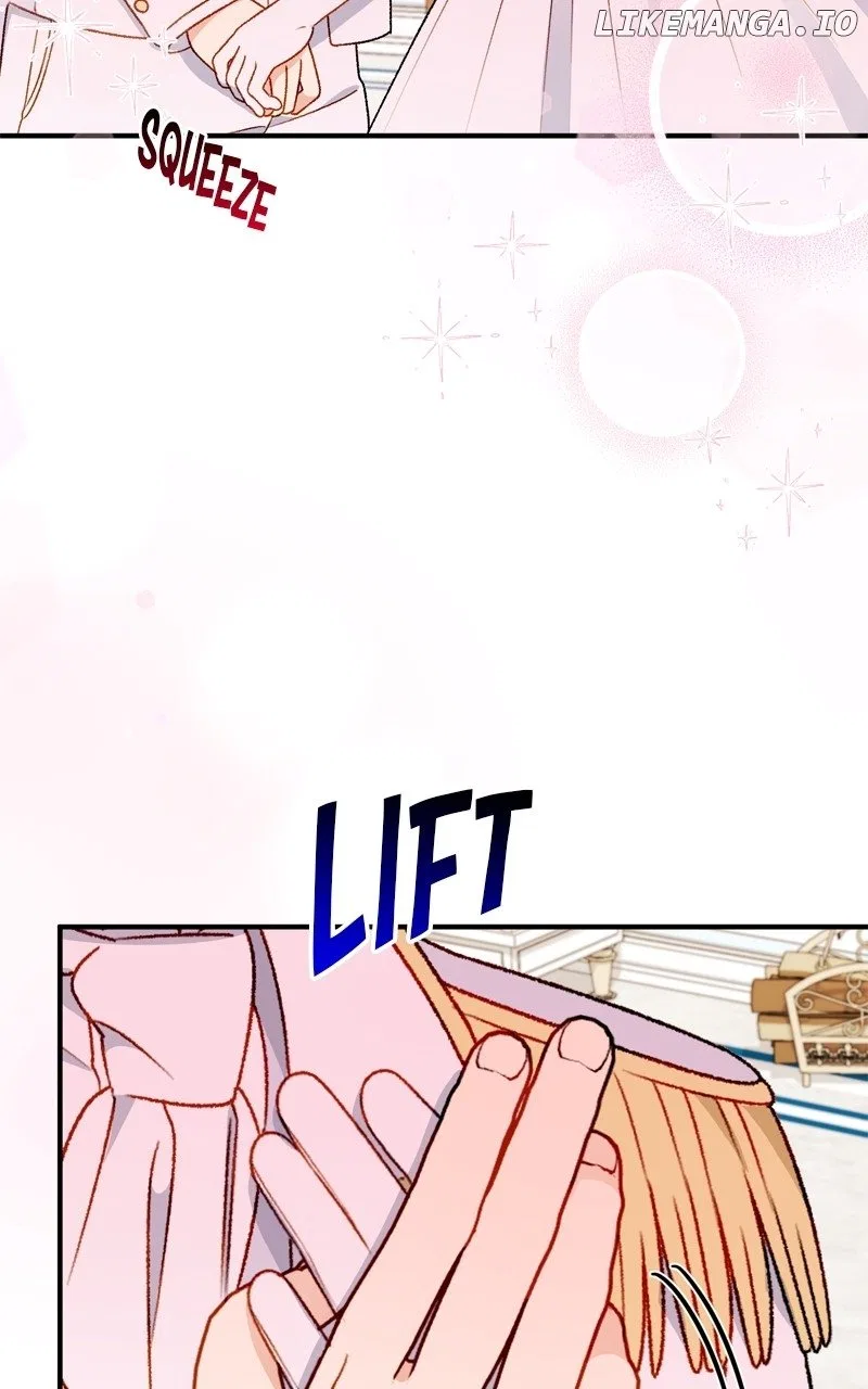 Éminence Grise Female Lead Is Trying to Make Me Her Stepmom Chapter 111 – Page 68