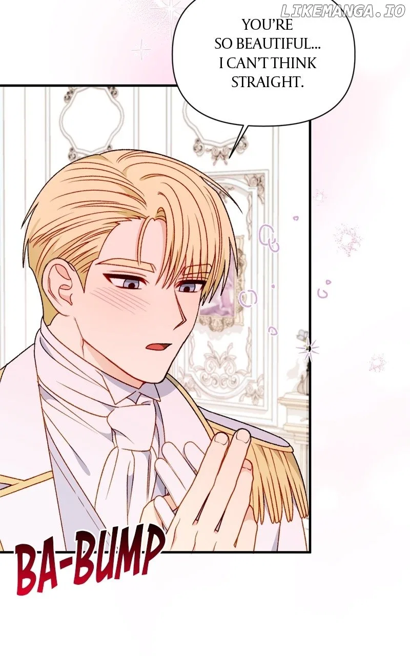 Éminence Grise Female Lead Is Trying to Make Me Her Stepmom Chapter 111 – Page 70