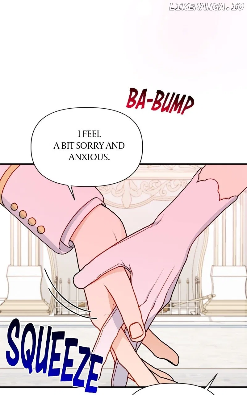 Éminence Grise Female Lead Is Trying to Make Me Her Stepmom Chapter 111 – Page 72