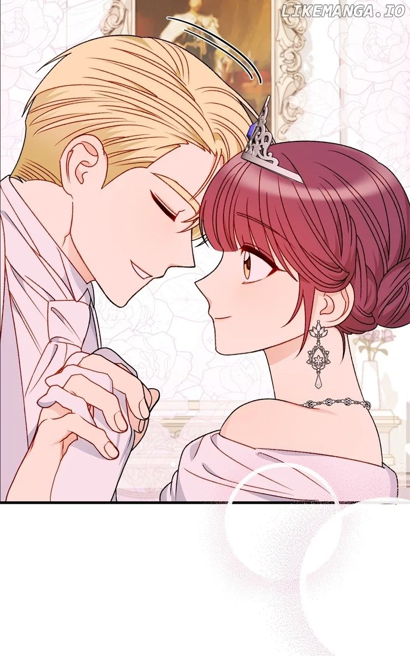 Éminence Grise Female Lead Is Trying to Make Me Her Stepmom Chapter 111 – Page 74