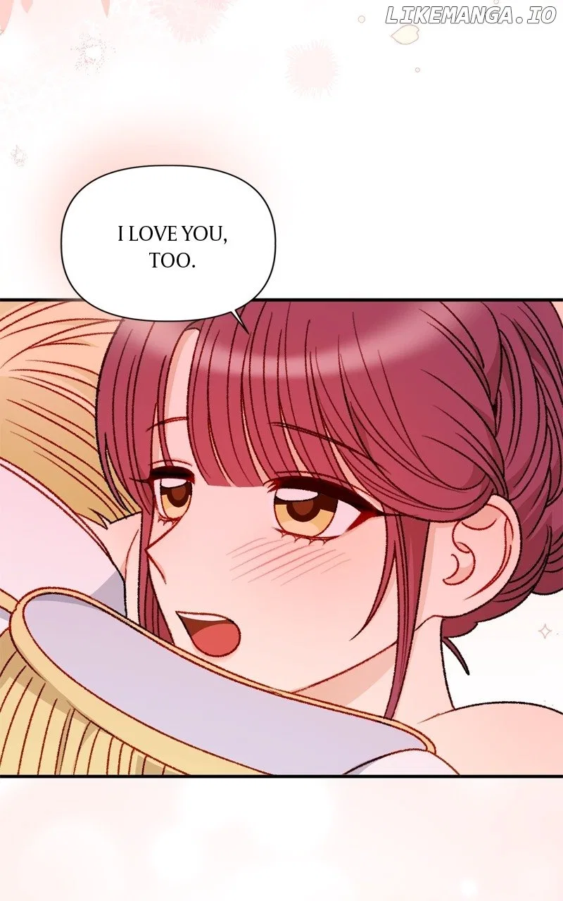 Éminence Grise Female Lead Is Trying to Make Me Her Stepmom Chapter 111 – Page 77