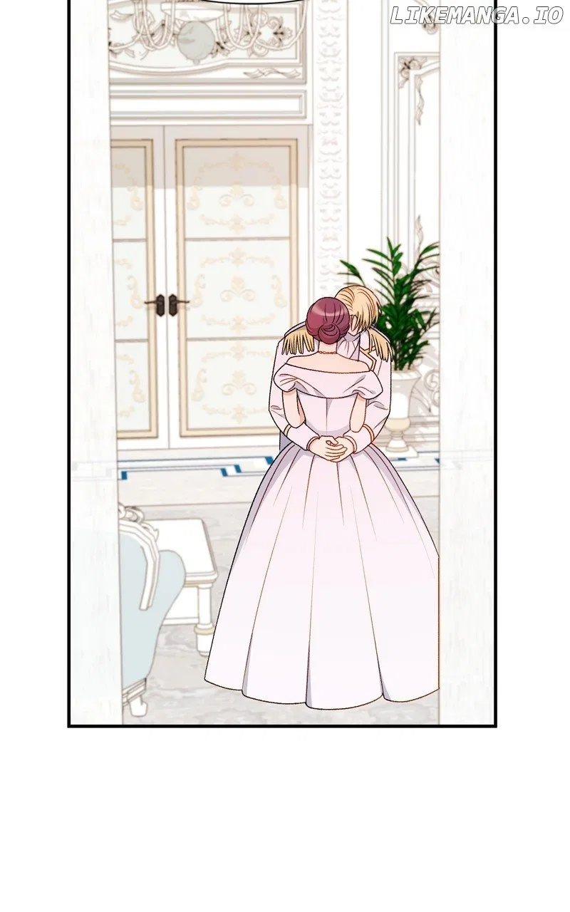 Éminence Grise Female Lead Is Trying to Make Me Her Stepmom Chapter 111 – Page 79