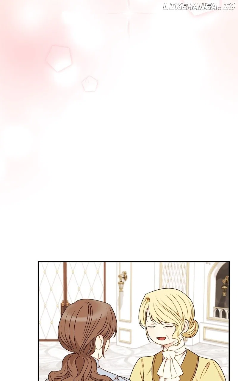 Éminence Grise Female Lead Is Trying to Make Me Her Stepmom Chapter 111 – Page 81