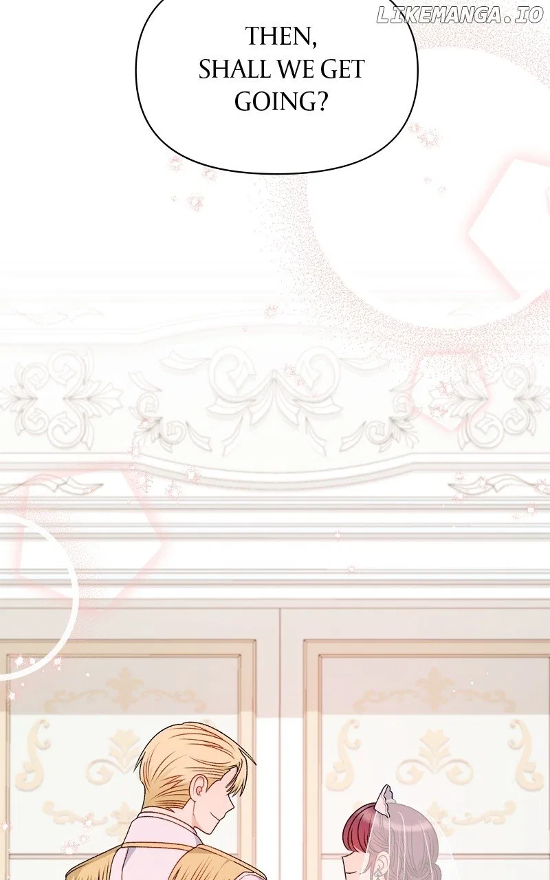 Éminence Grise Female Lead Is Trying to Make Me Her Stepmom Chapter 111 – Page 86