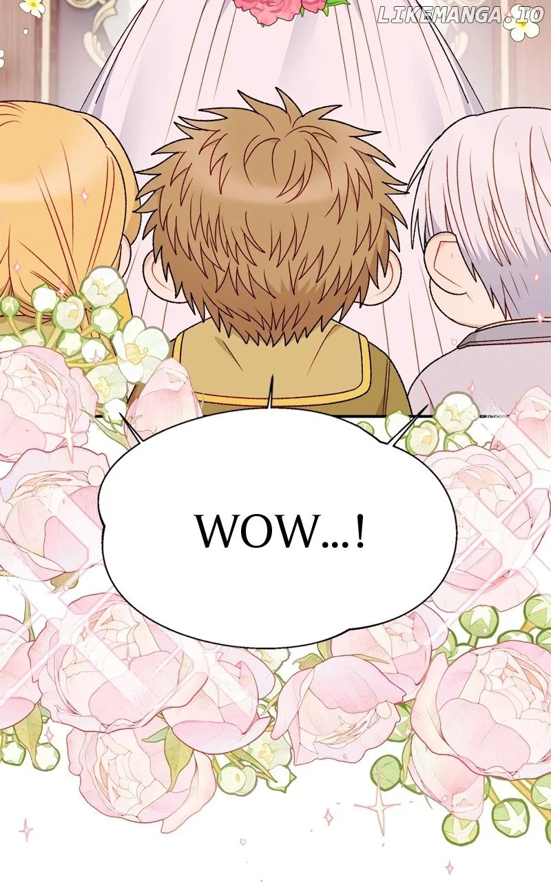 Éminence Grise Female Lead Is Trying to Make Me Her Stepmom Chapter 110 – Page 6