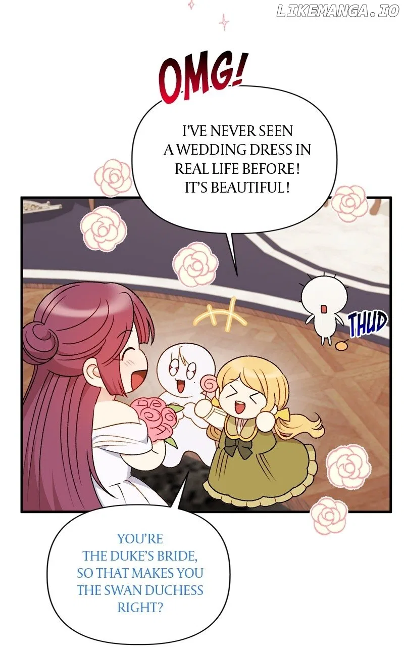 Éminence Grise Female Lead Is Trying to Make Me Her Stepmom Chapter 110 – Page 7
