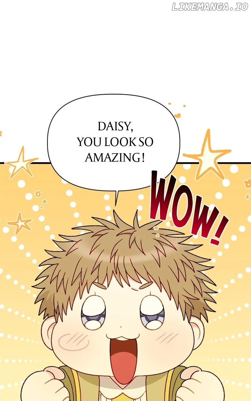 Éminence Grise Female Lead Is Trying to Make Me Her Stepmom Chapter 110 – Page 8