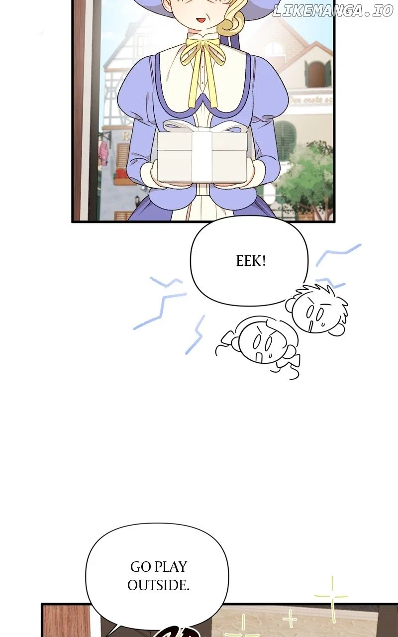 Éminence Grise Female Lead Is Trying to Make Me Her Stepmom Chapter 110 – Page 10