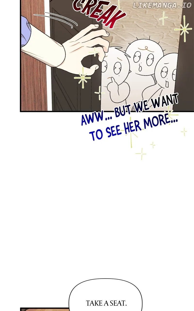 Éminence Grise Female Lead Is Trying to Make Me Her Stepmom Chapter 110 – Page 11