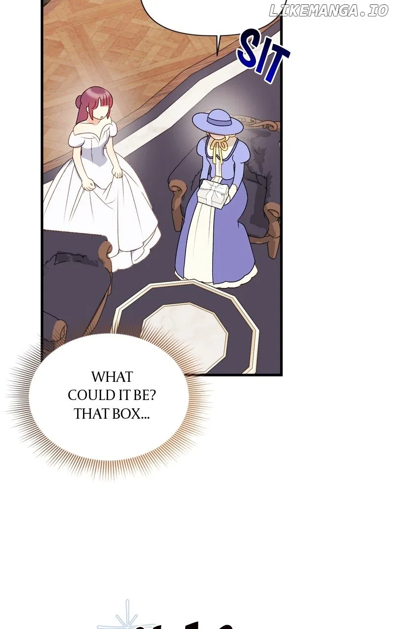 Éminence Grise Female Lead Is Trying to Make Me Her Stepmom Chapter 110 – Page 12
