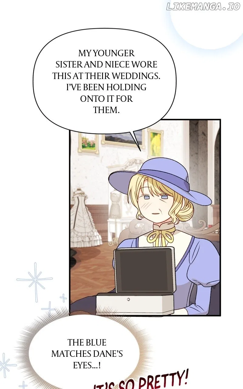 Éminence Grise Female Lead Is Trying to Make Me Her Stepmom Chapter 110 – Page 15
