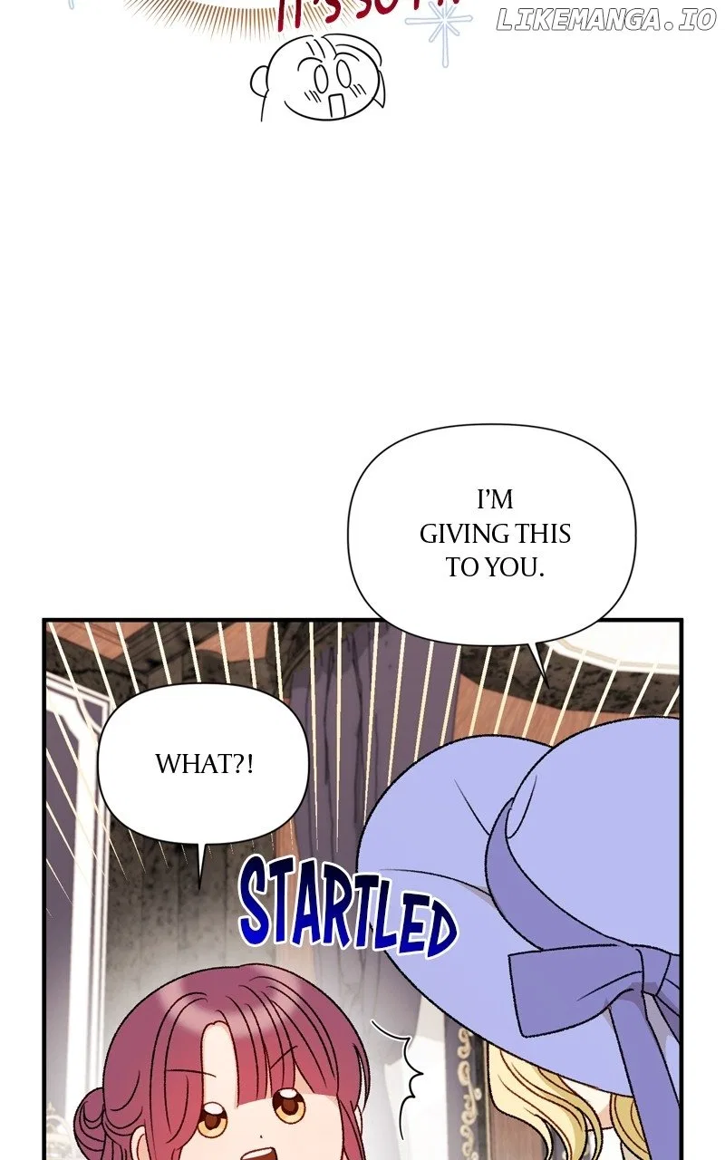 Éminence Grise Female Lead Is Trying to Make Me Her Stepmom Chapter 110 – Page 16