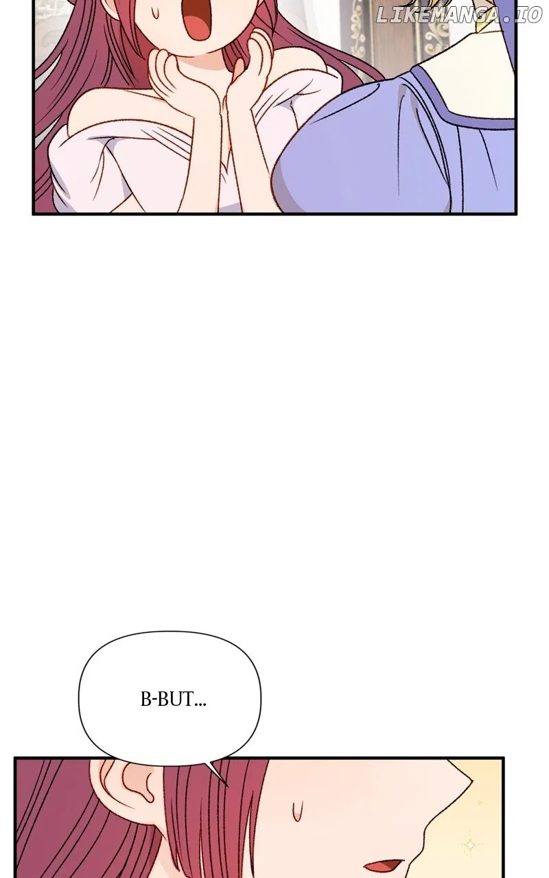 Éminence Grise Female Lead Is Trying to Make Me Her Stepmom Chapter 110 – Page 17