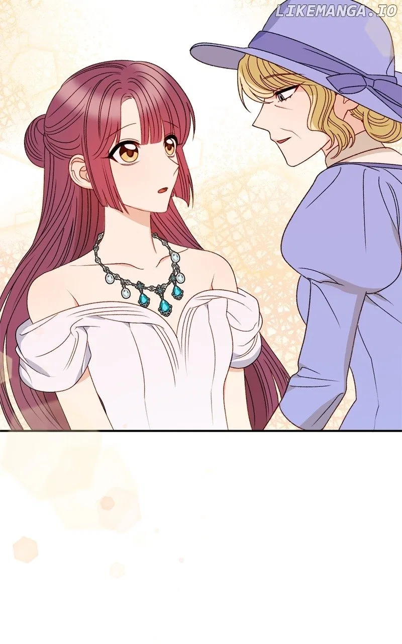 Éminence Grise Female Lead Is Trying to Make Me Her Stepmom Chapter 110 – Page 19
