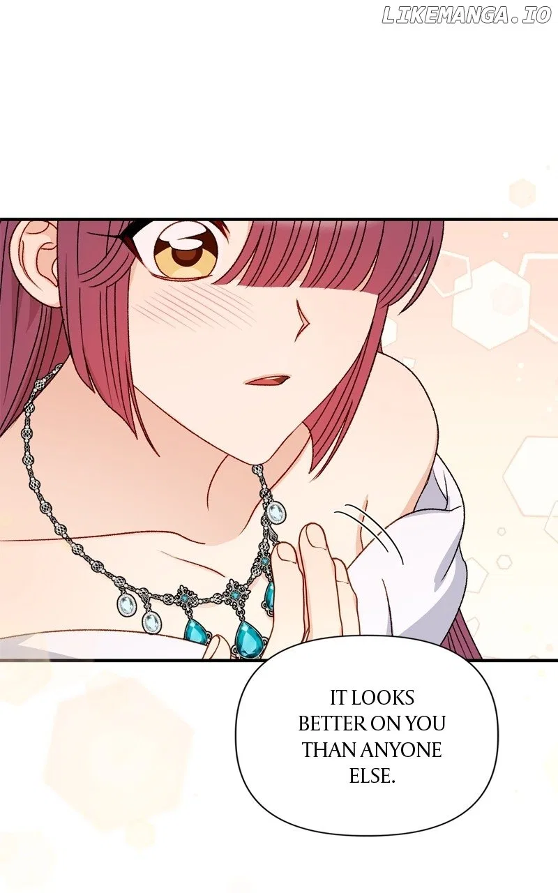 Éminence Grise Female Lead Is Trying to Make Me Her Stepmom Chapter 110 – Page 20