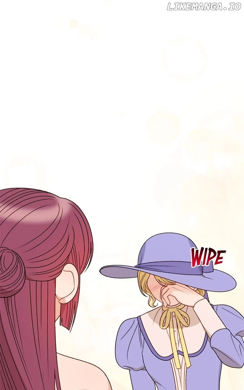 Éminence Grise Female Lead Is Trying to Make Me Her Stepmom Chapter 110 – Page 21