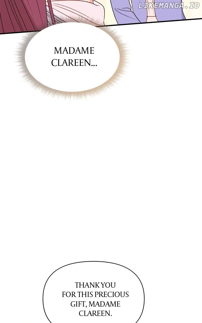 Éminence Grise Female Lead Is Trying to Make Me Her Stepmom Chapter 110 – Page 22