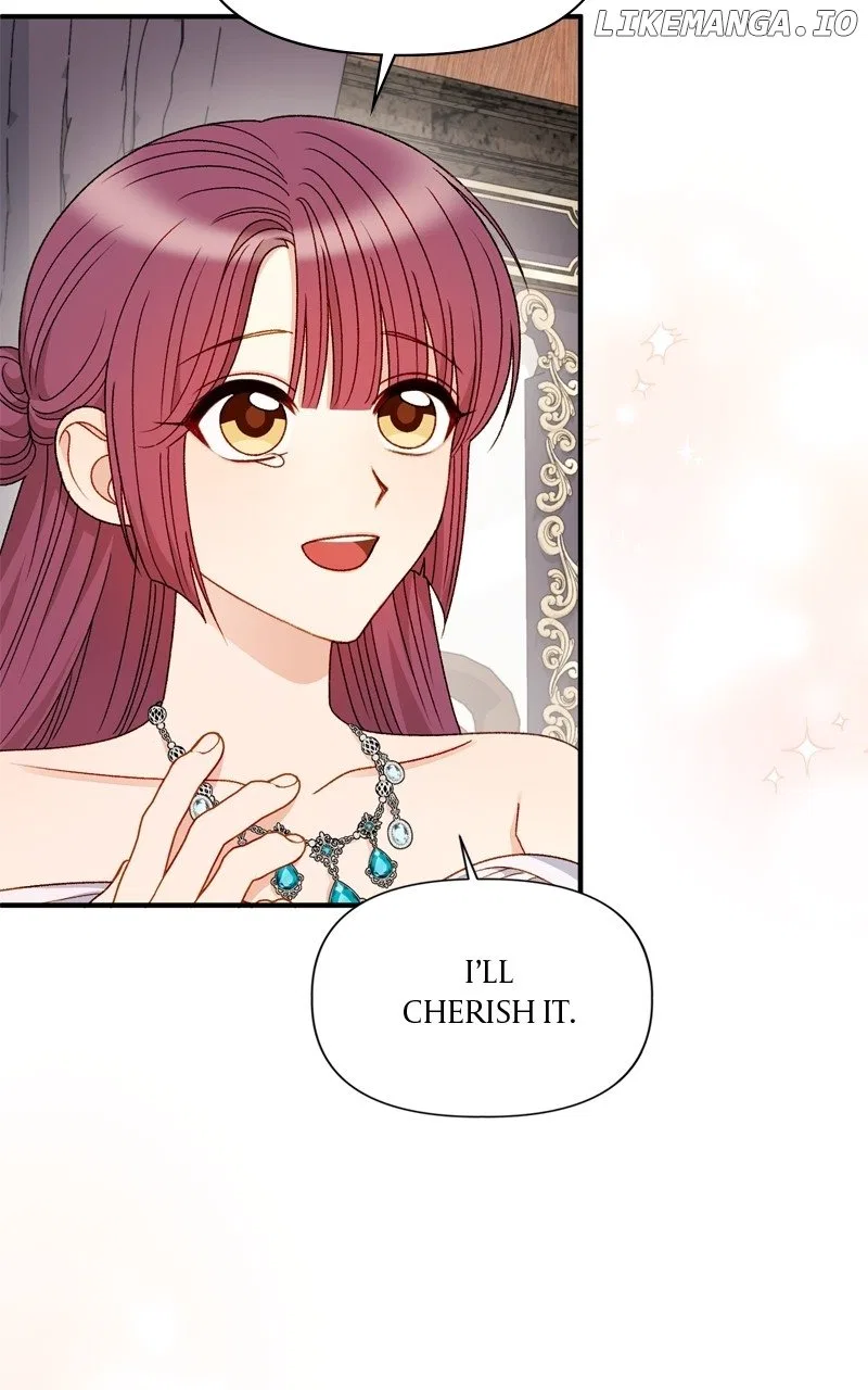 Éminence Grise Female Lead Is Trying to Make Me Her Stepmom Chapter 110 – Page 23