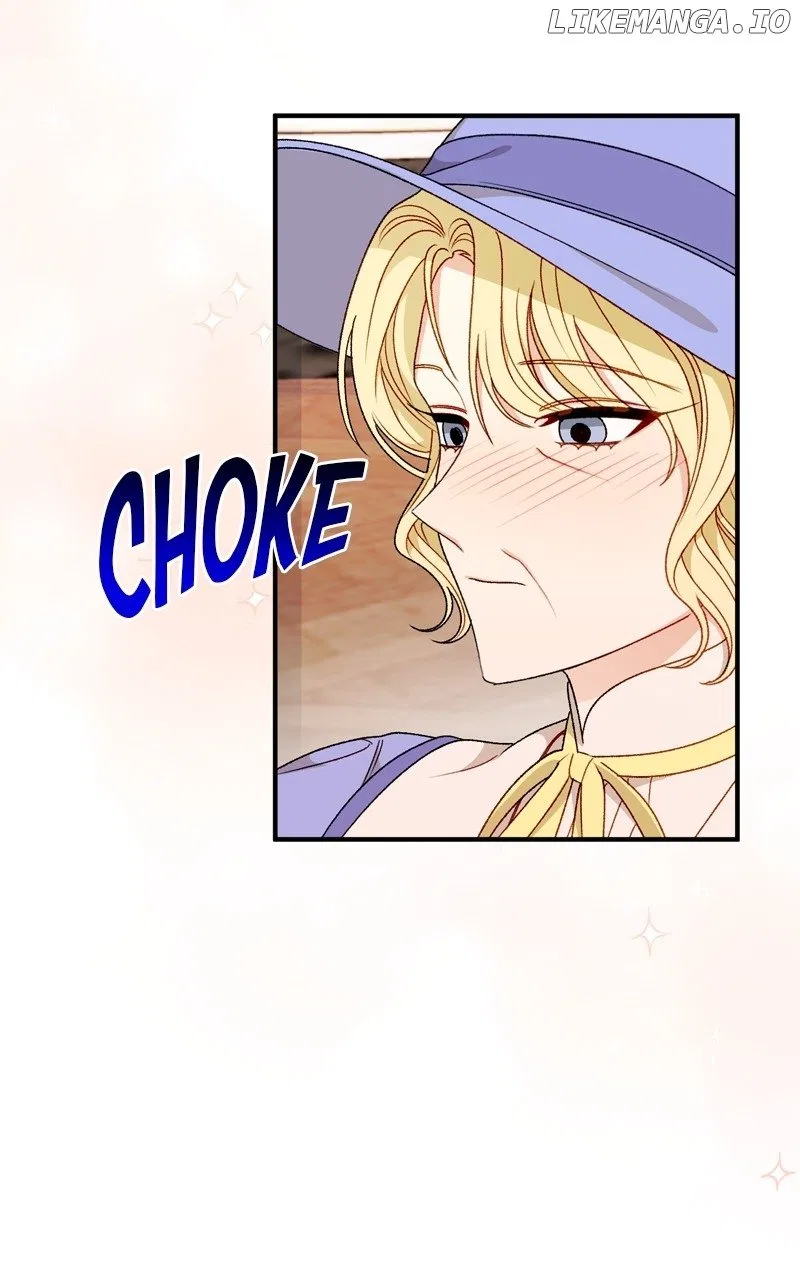 Éminence Grise Female Lead Is Trying to Make Me Her Stepmom Chapter 110 – Page 24