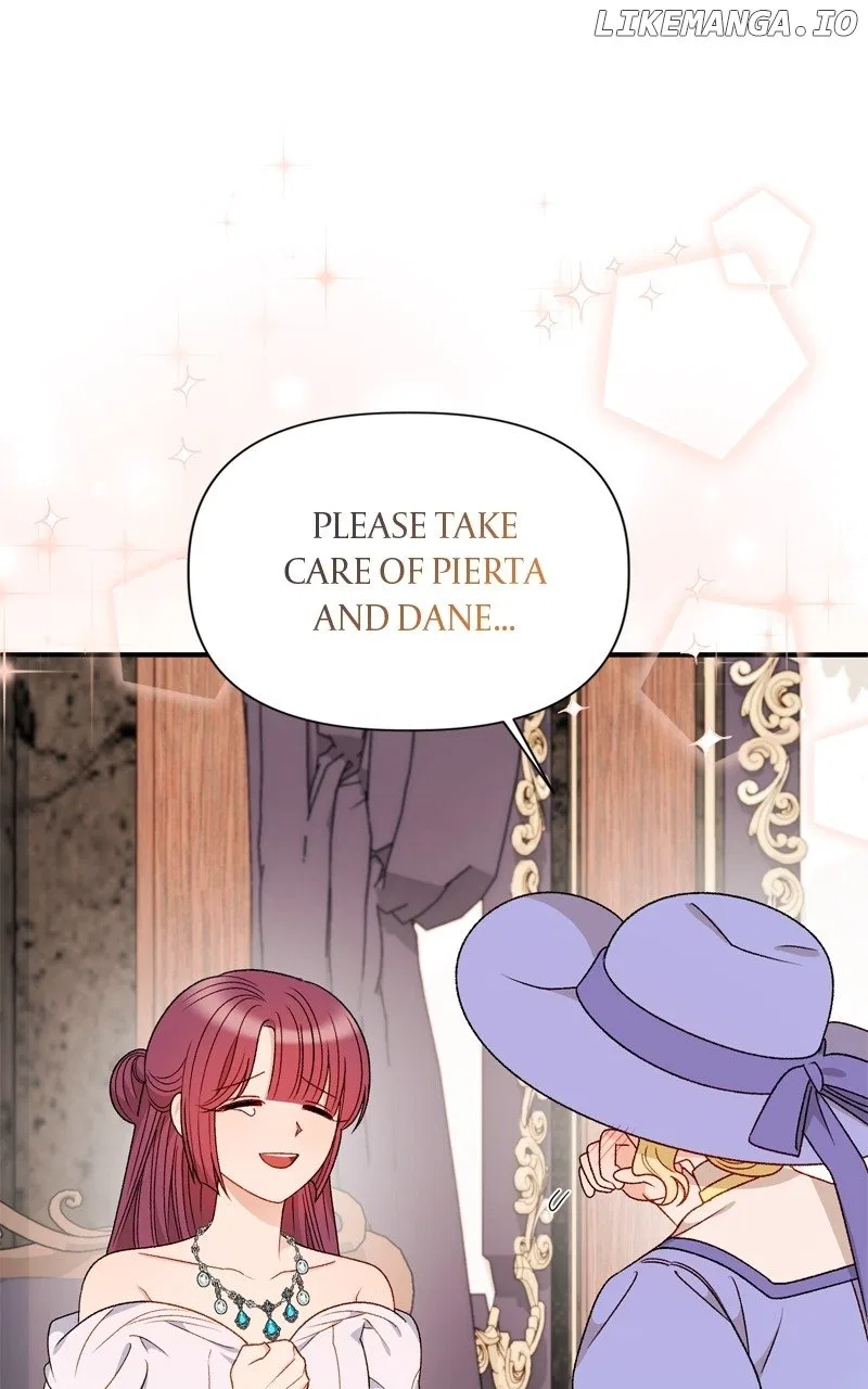 Éminence Grise Female Lead Is Trying to Make Me Her Stepmom Chapter 110 – Page 25