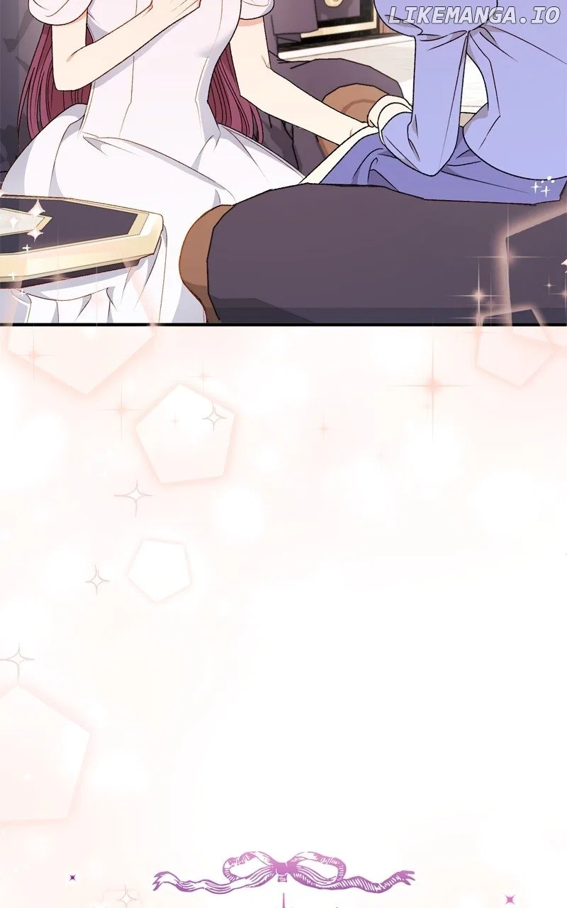 Éminence Grise Female Lead Is Trying to Make Me Her Stepmom Chapter 110 – Page 26