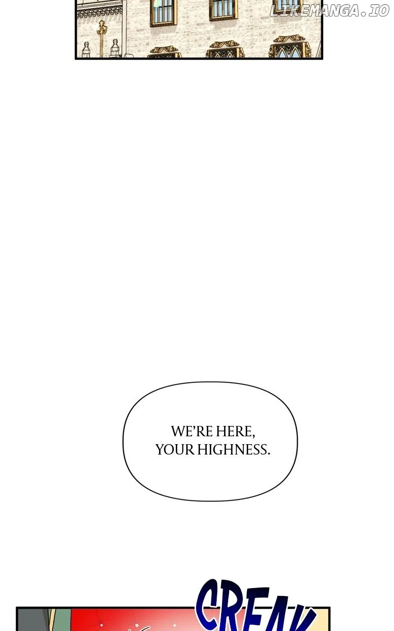 Éminence Grise Female Lead Is Trying to Make Me Her Stepmom Chapter 110 – Page 36