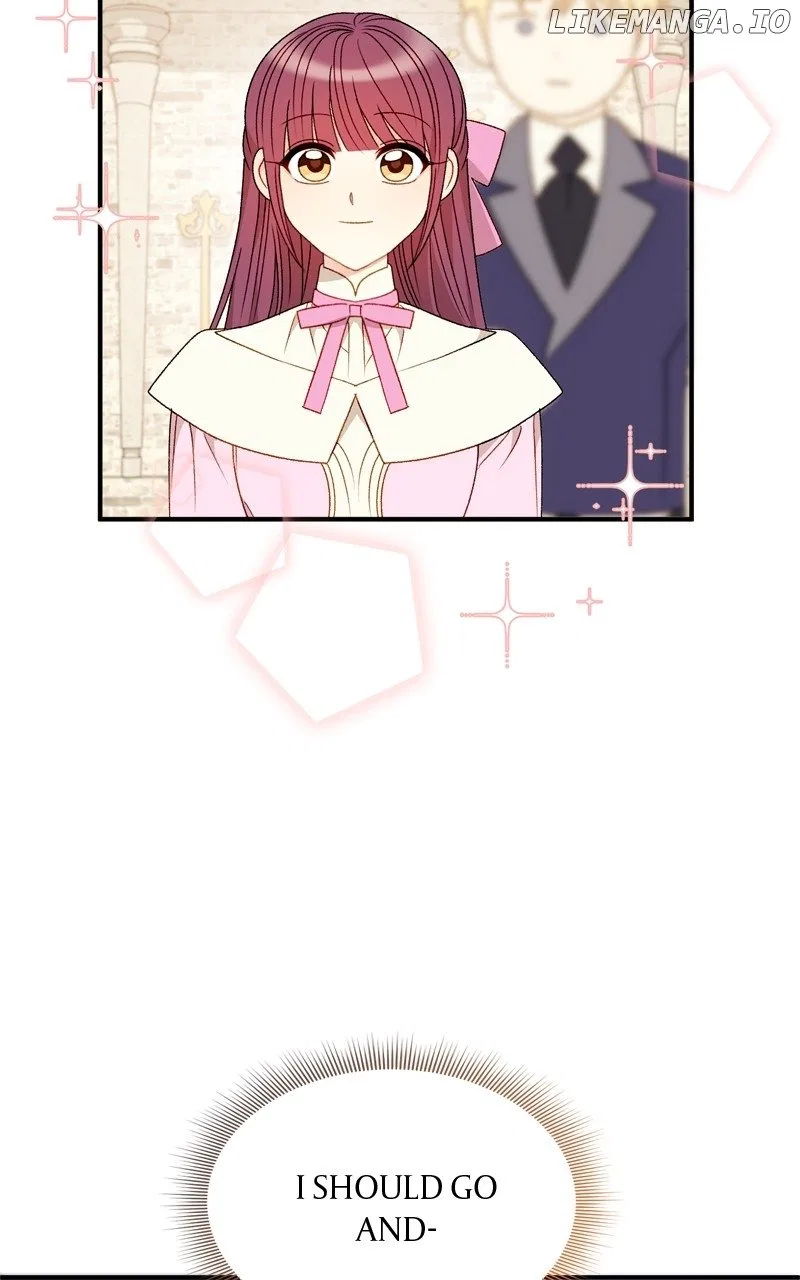 Éminence Grise Female Lead Is Trying to Make Me Her Stepmom Chapter 110 – Page 38