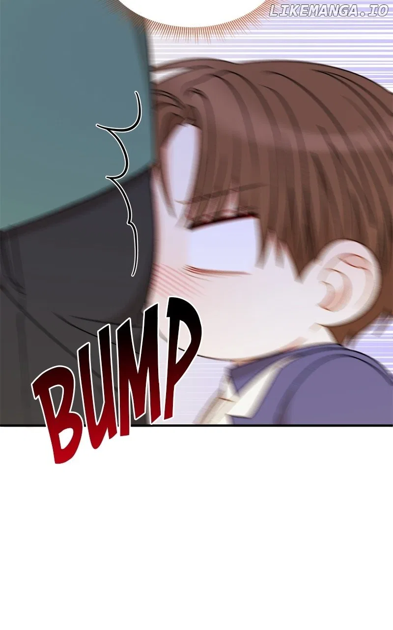 Éminence Grise Female Lead Is Trying to Make Me Her Stepmom Chapter 110 – Page 39